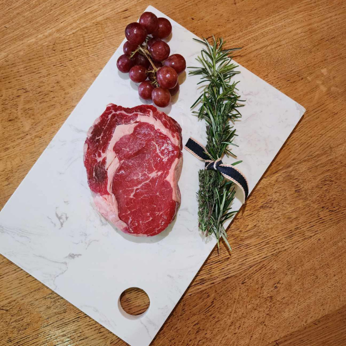 Scotch Fillet Per KG