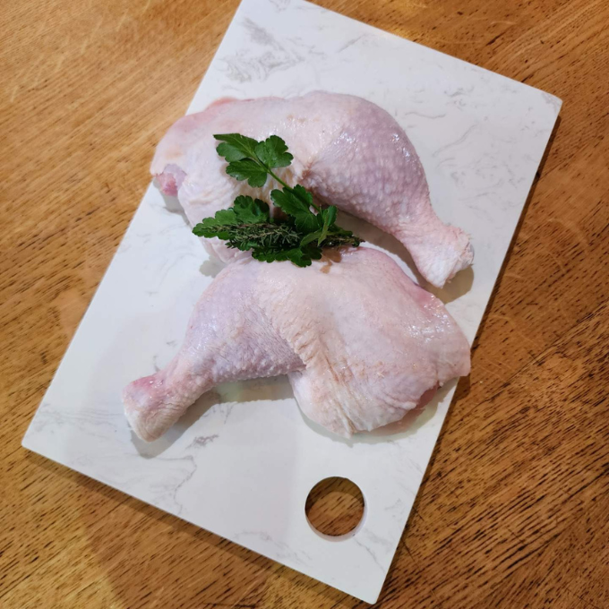Chicken Maryland Per KG