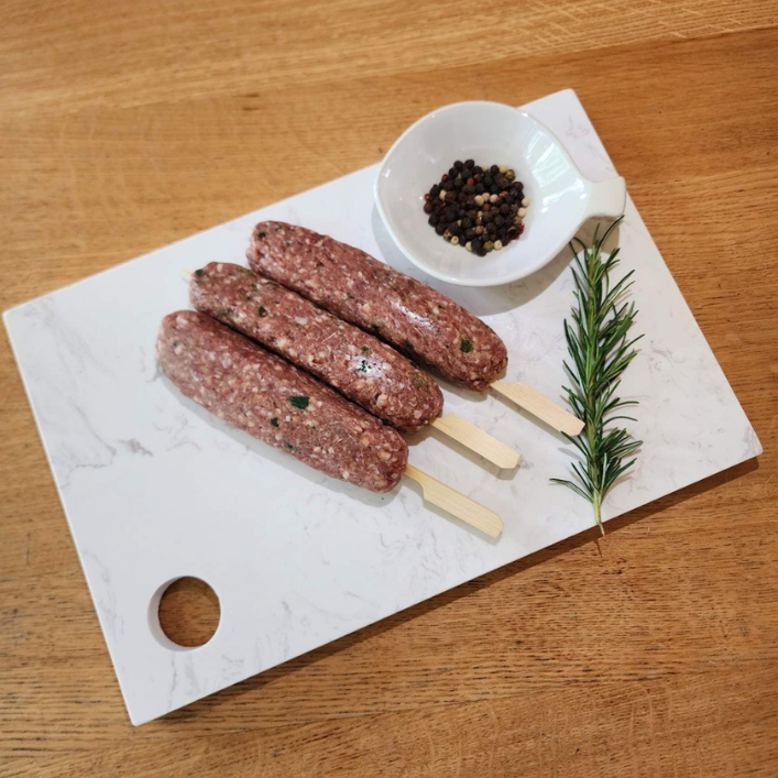 Lamb Kofta Each